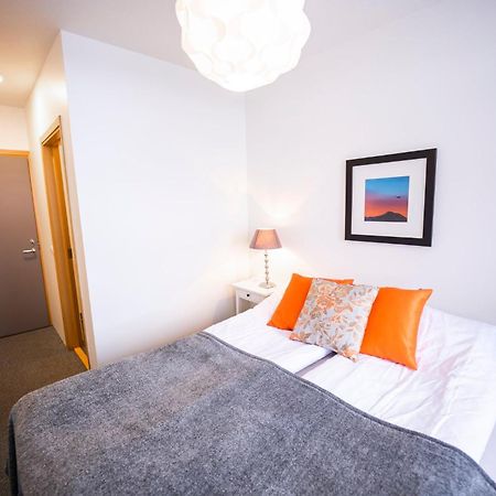 The Northern Comfort Inn Olafsfjordur Eksteriør bilde