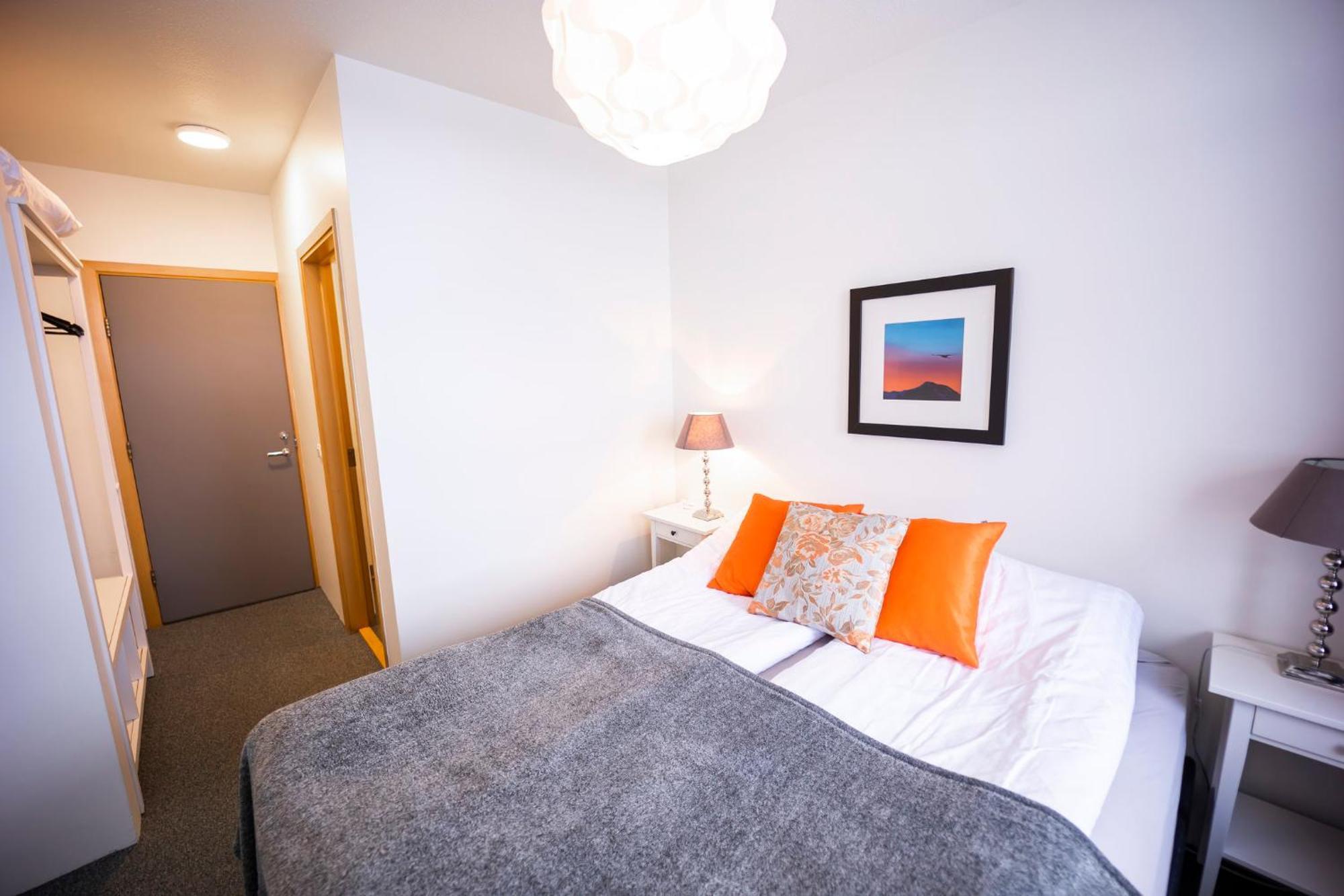 The Northern Comfort Inn Olafsfjordur Eksteriør bilde