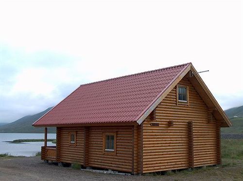 The Northern Comfort Inn Olafsfjordur Eksteriør bilde