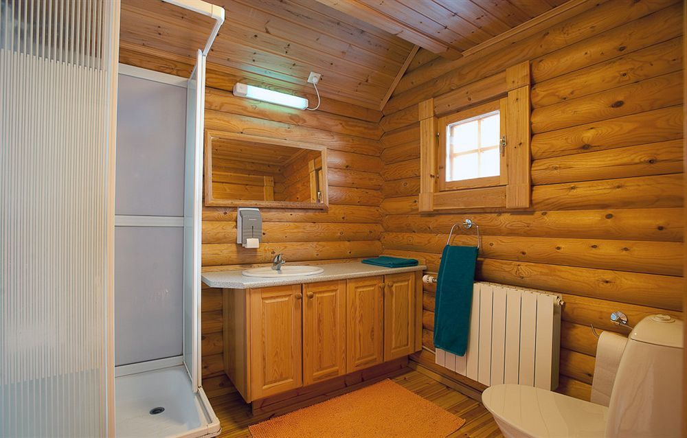 The Northern Comfort Inn Olafsfjordur Eksteriør bilde