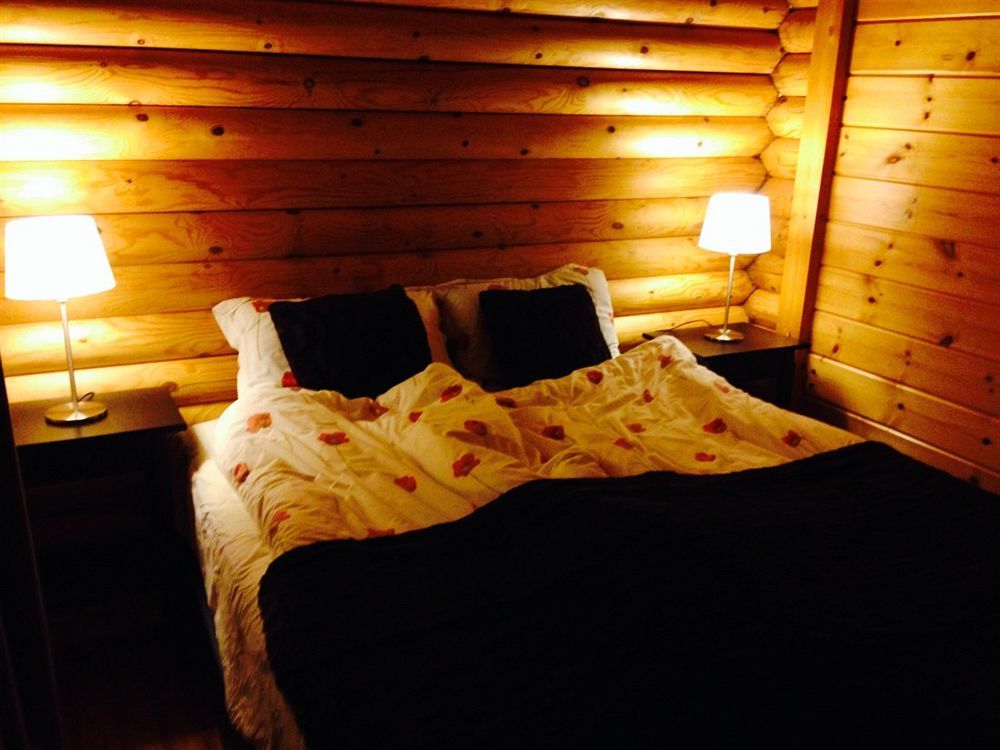 The Northern Comfort Inn Olafsfjordur Eksteriør bilde